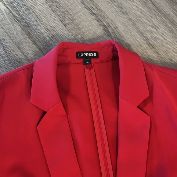Express blazer - Picture 2 of 4